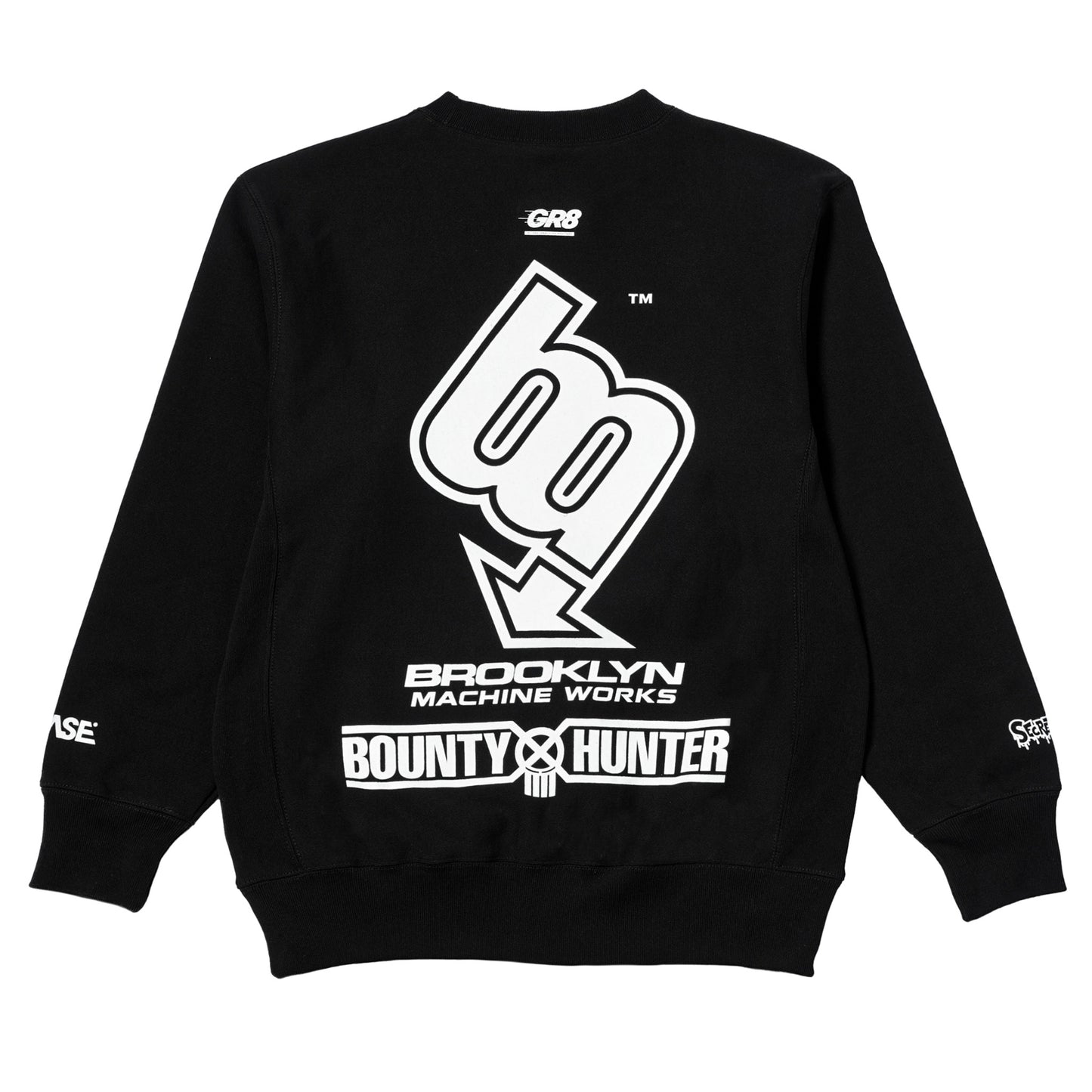 SWEAT / BLACK