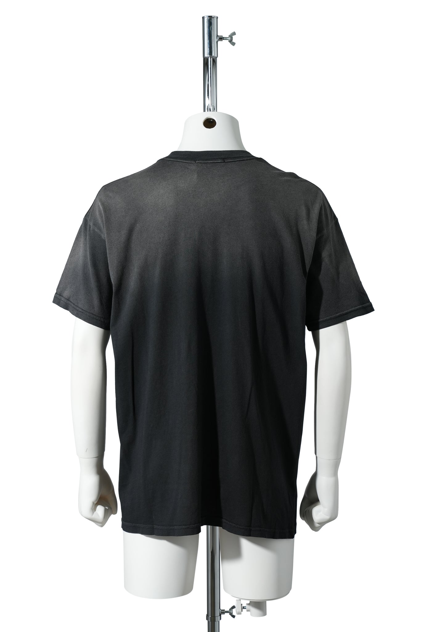 SAN CHACHI PRODUCE EASYTEE / BLACK