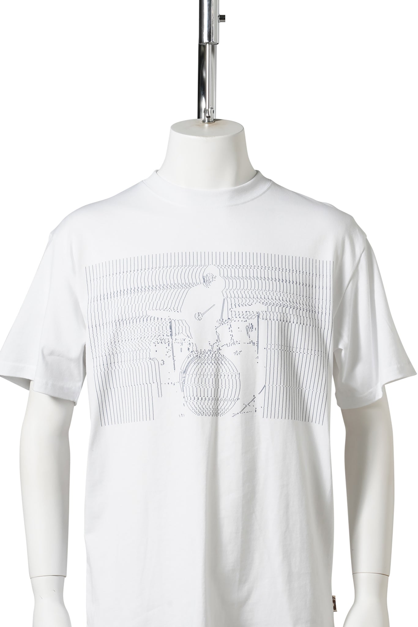 WILD FLOWER / WHITE