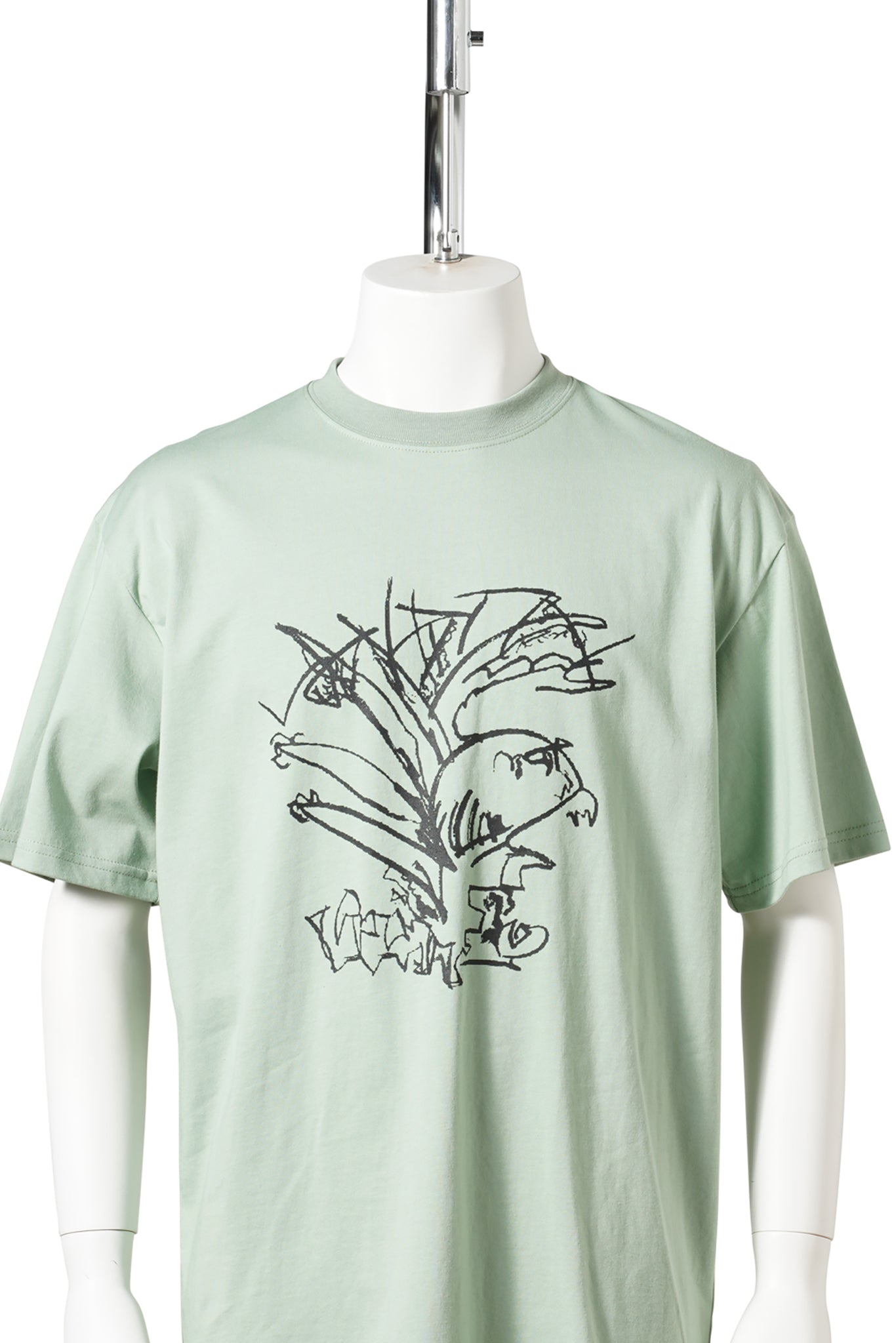 THE ANT / KHAKI