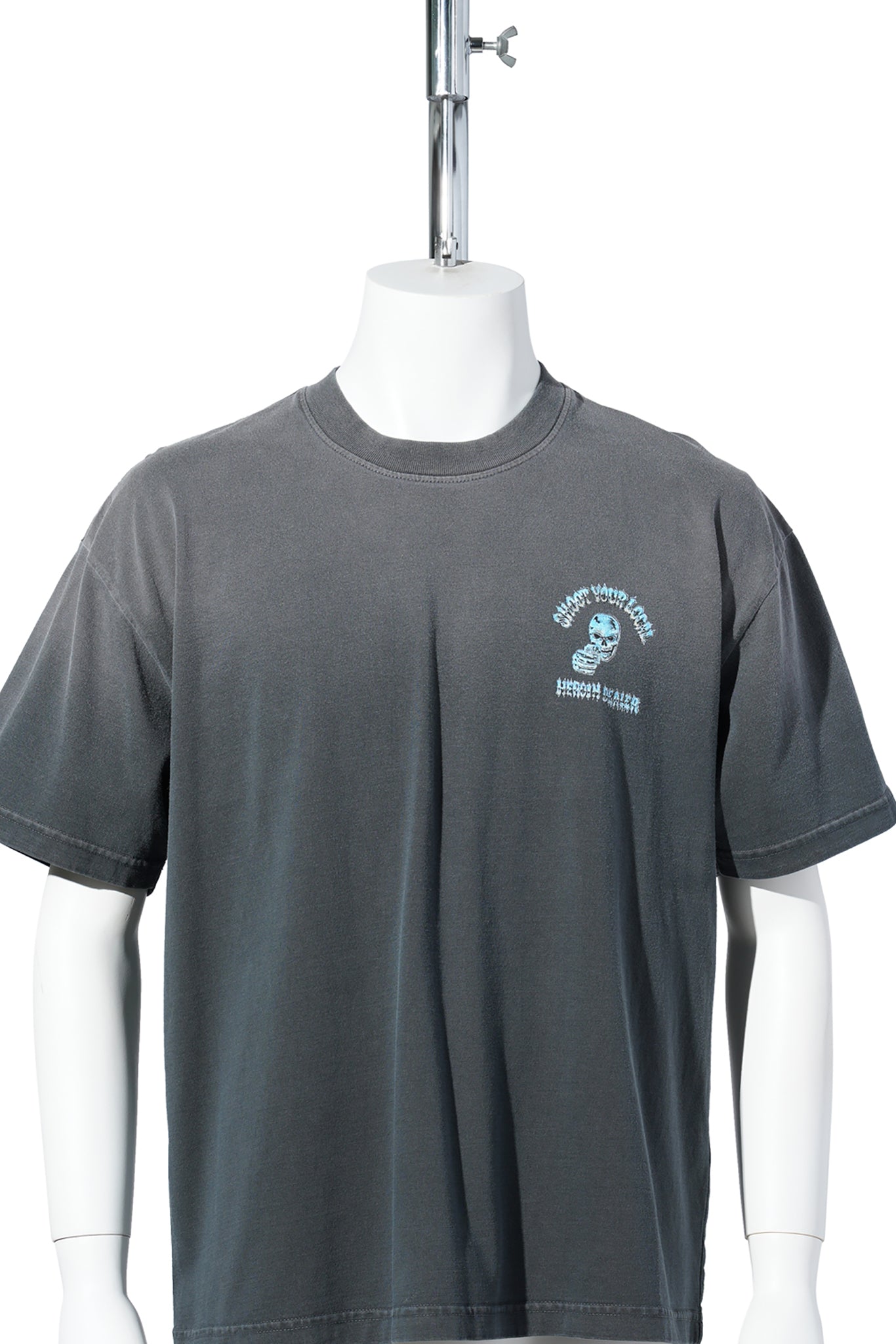 CHROME SYLHD T-SHIRT / SFB