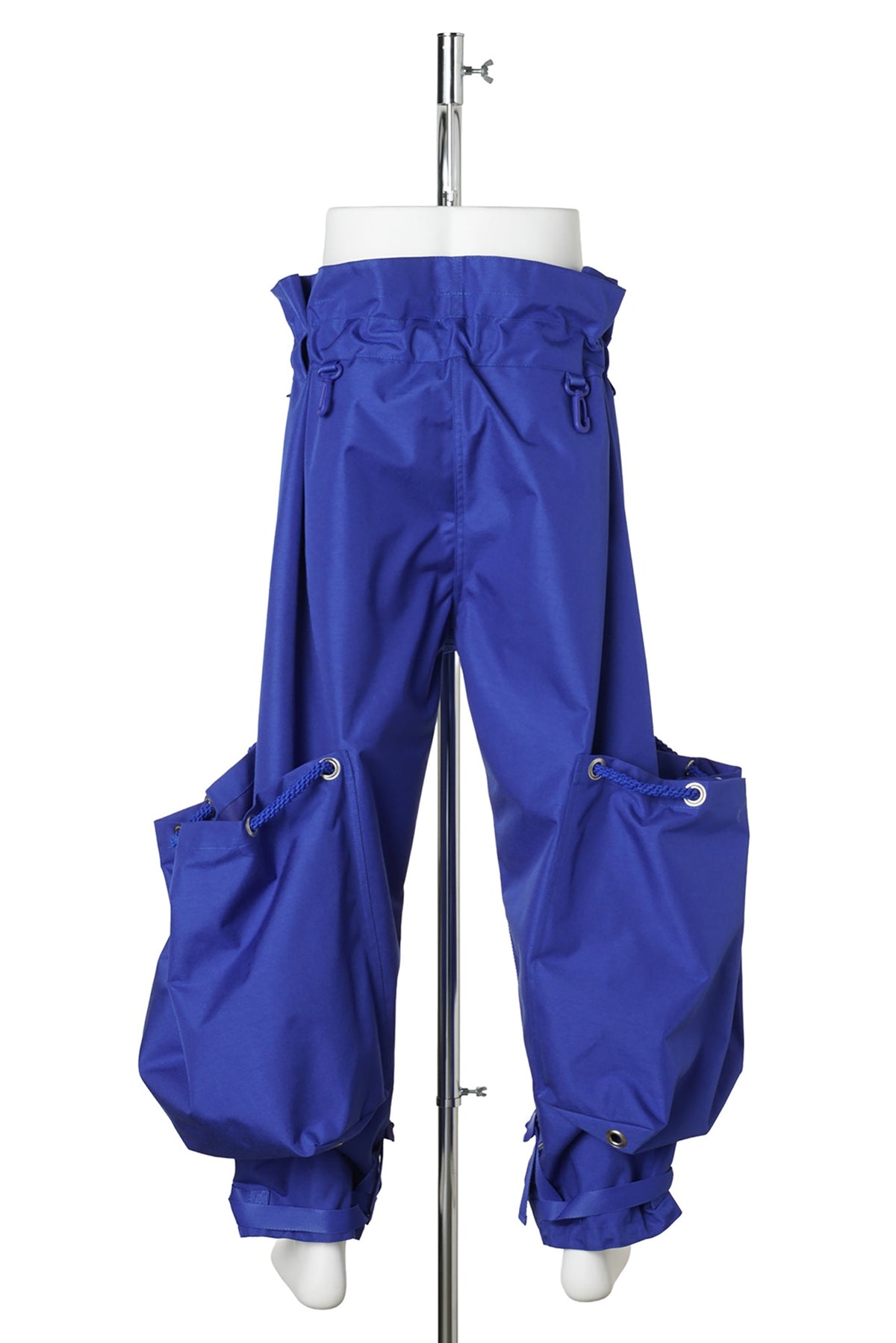 POWER PANTS / CC8 MAZZARINE BLUE