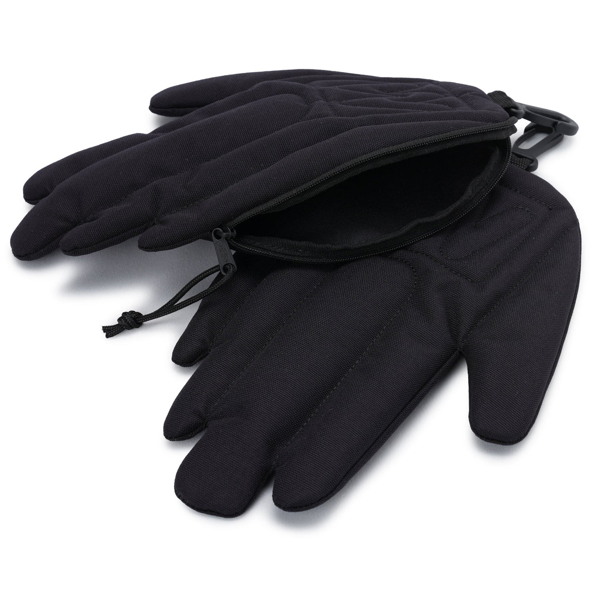 WALTER CARRY BAG / WALTER BLACK