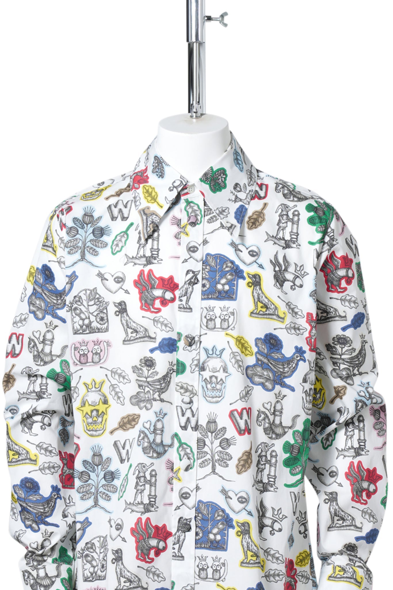 W-SHIRT / CC41