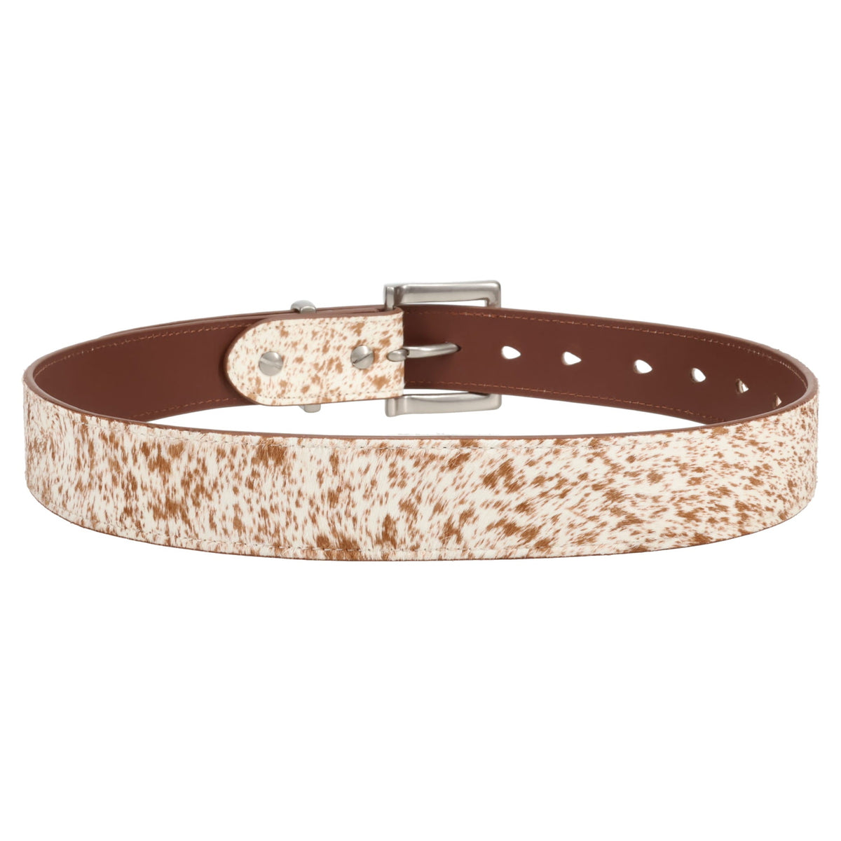 EP.10 01 BELT / BROWN