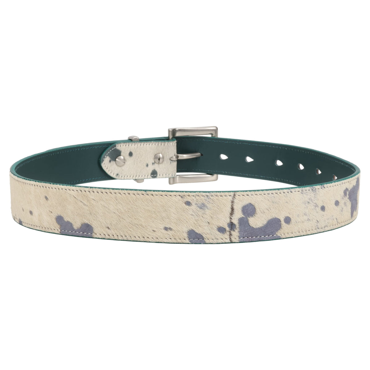 EP.10 01 BELT / GREEN