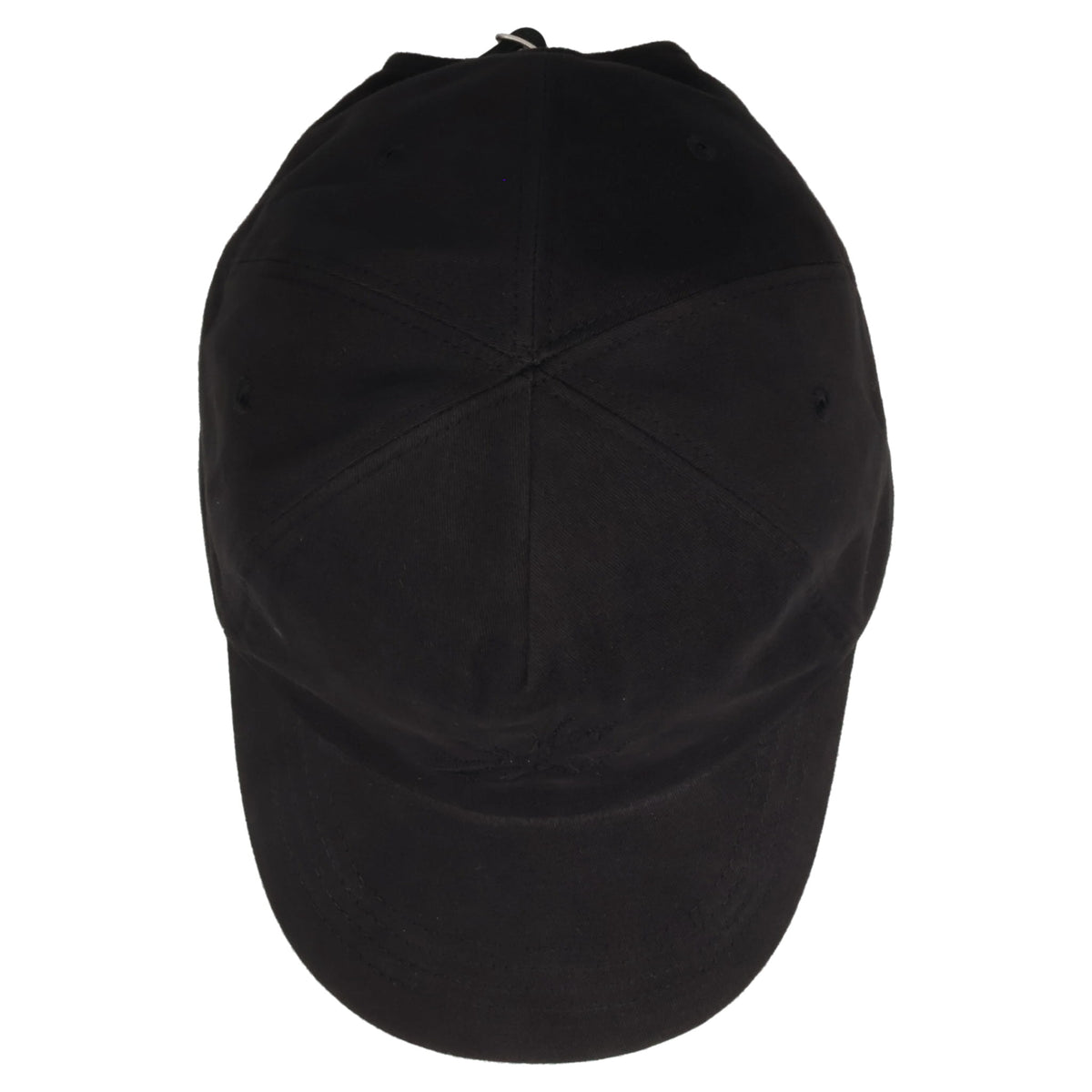 EP.10 01 CAP / BLACK