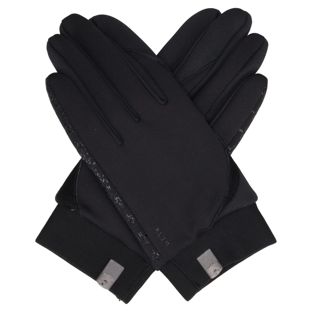 EP.10 01 GLOVES / BLACK