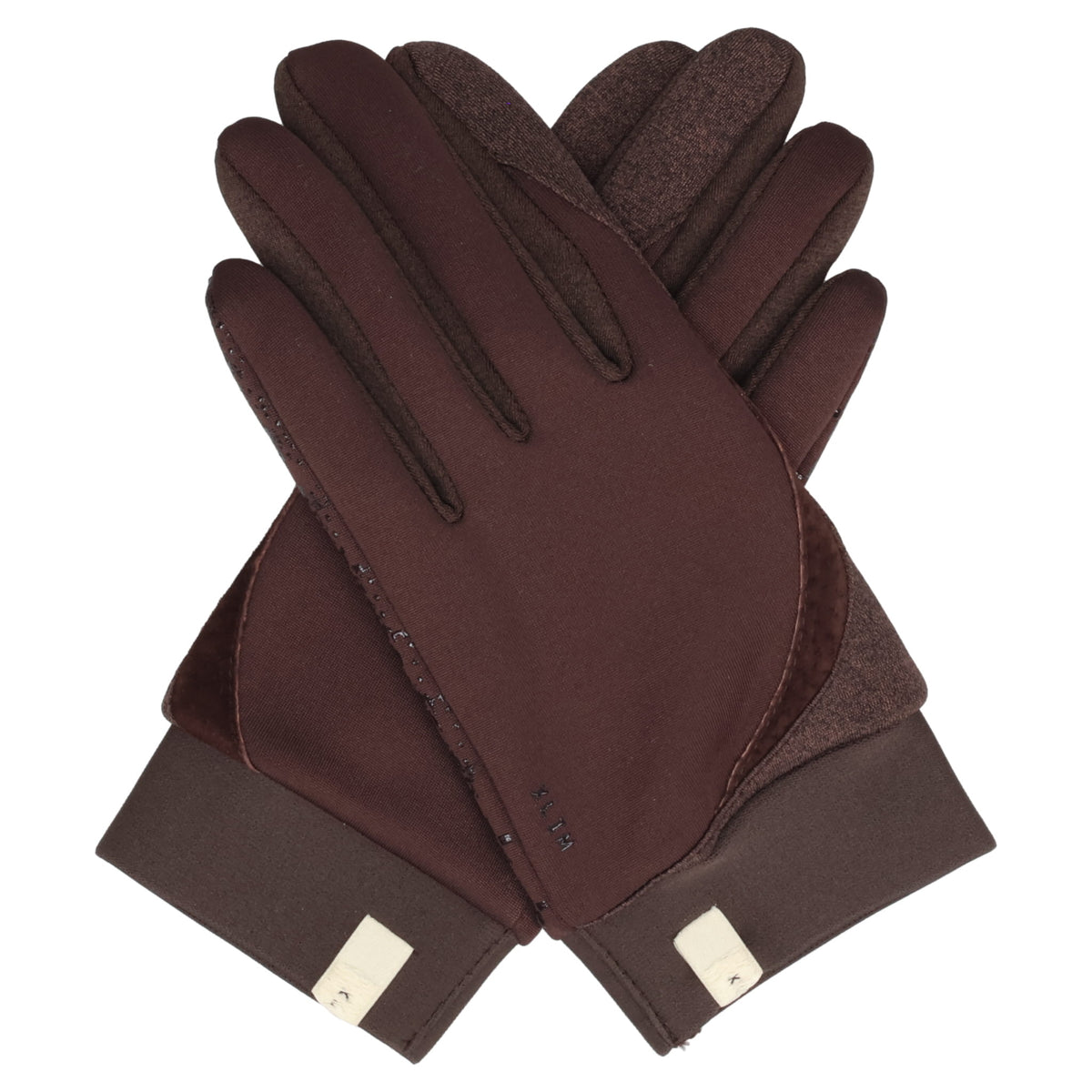 EP.10 01 GLOVES / BROWN