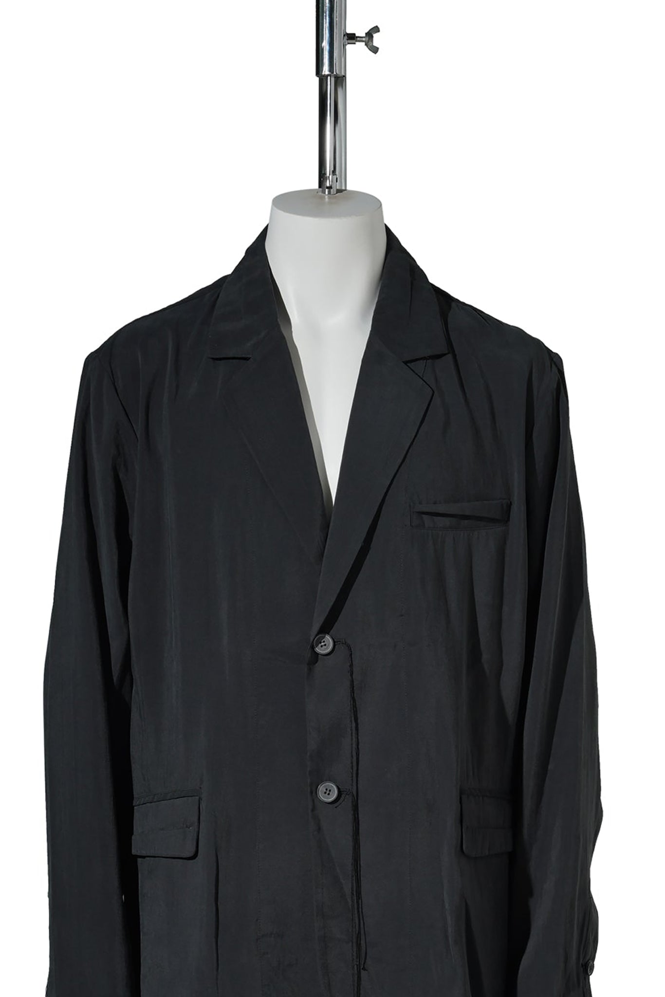 EP.9 05 JACKET / BLACK