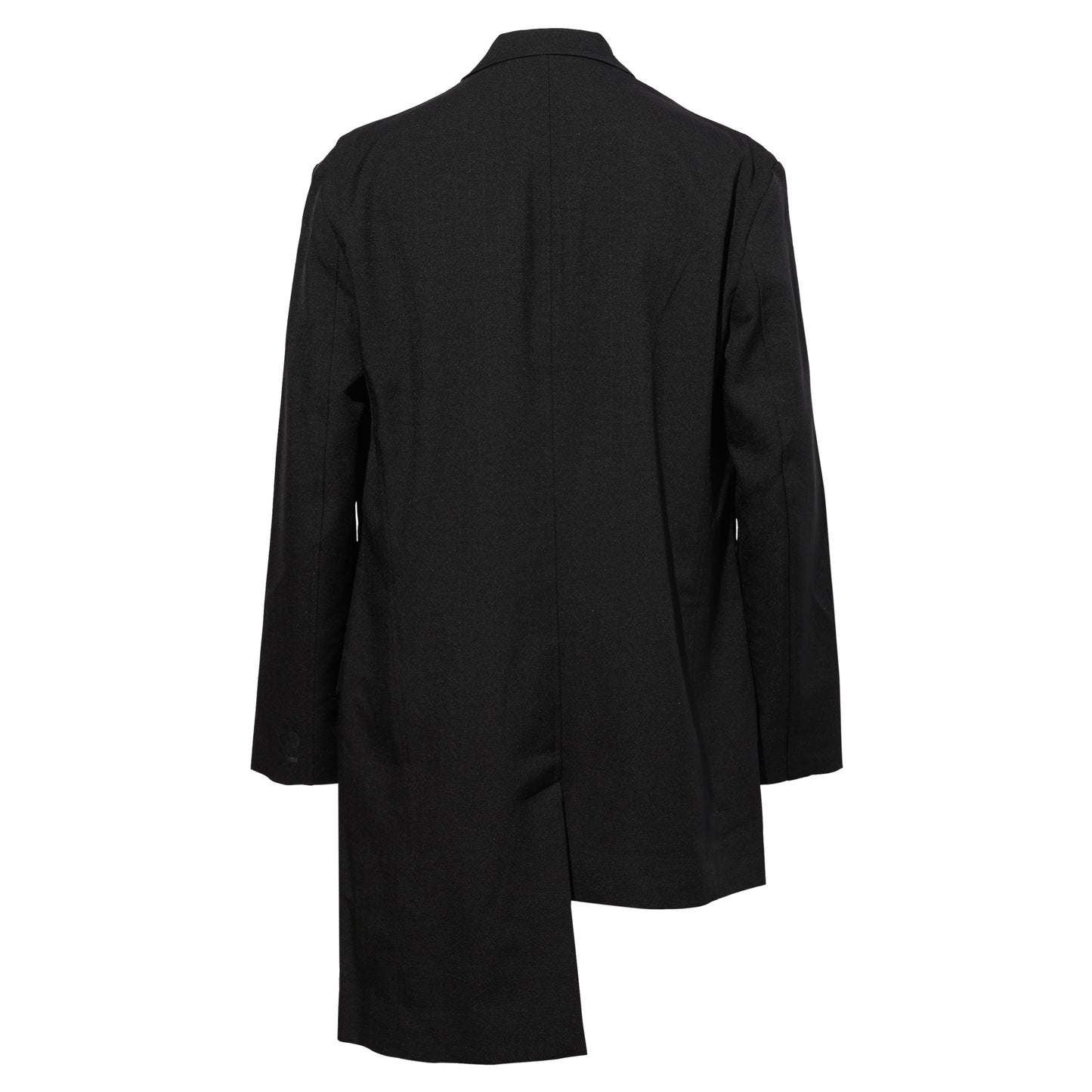 M SP UNI BLAZER / BLACK