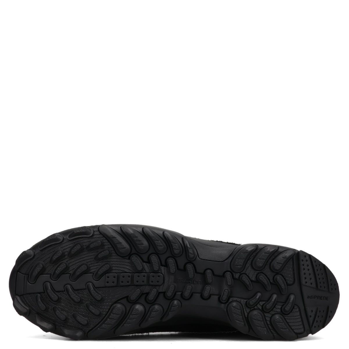 Y-3 GSG9 BOOT / BLACK