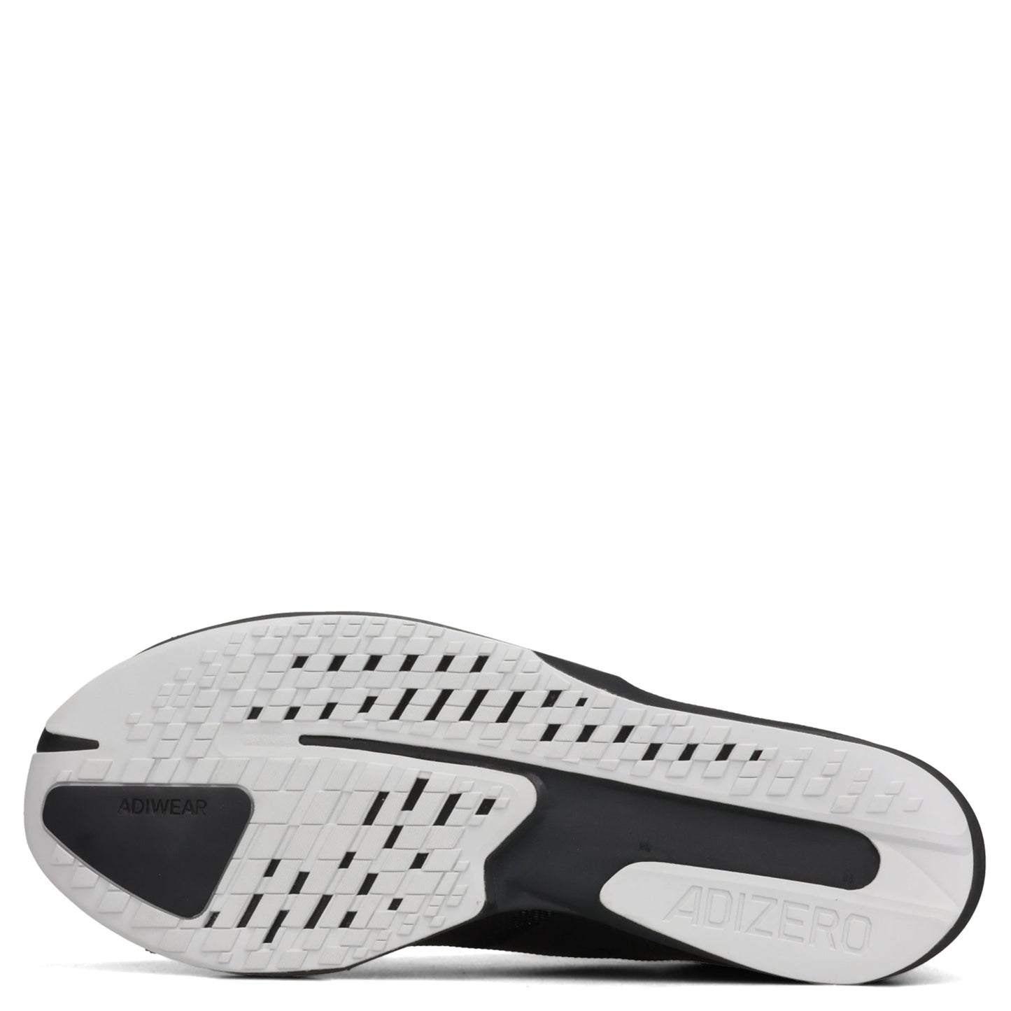 Y-3 ADIZERO RC6 / BLACK/BLACK/LGSOGR