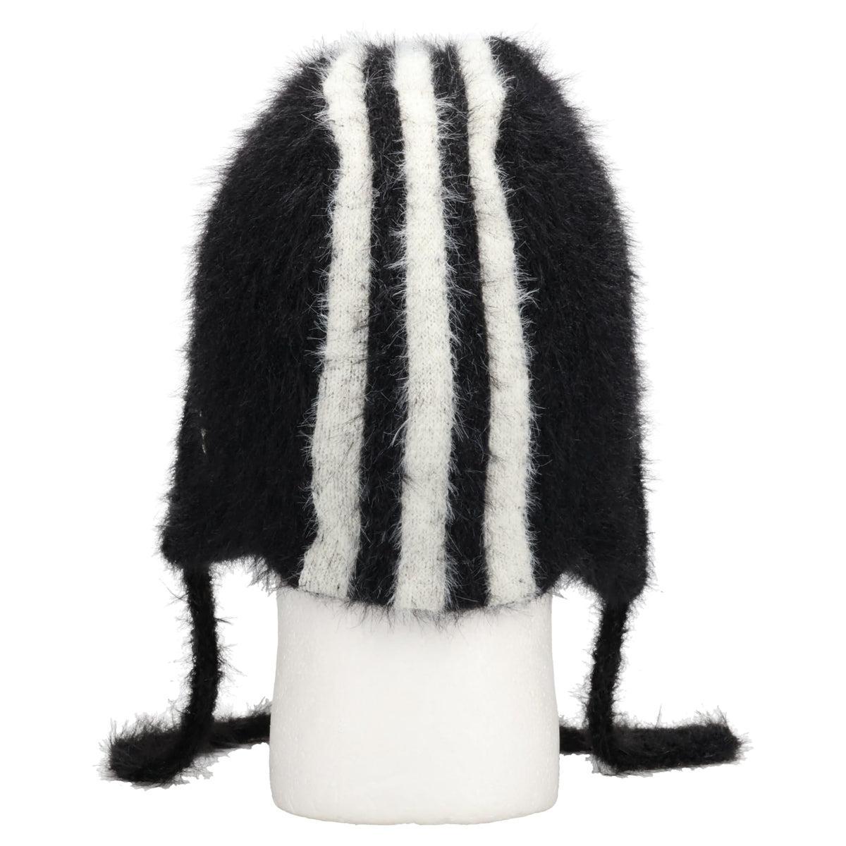 Y-3 3S BONNET / BLACK