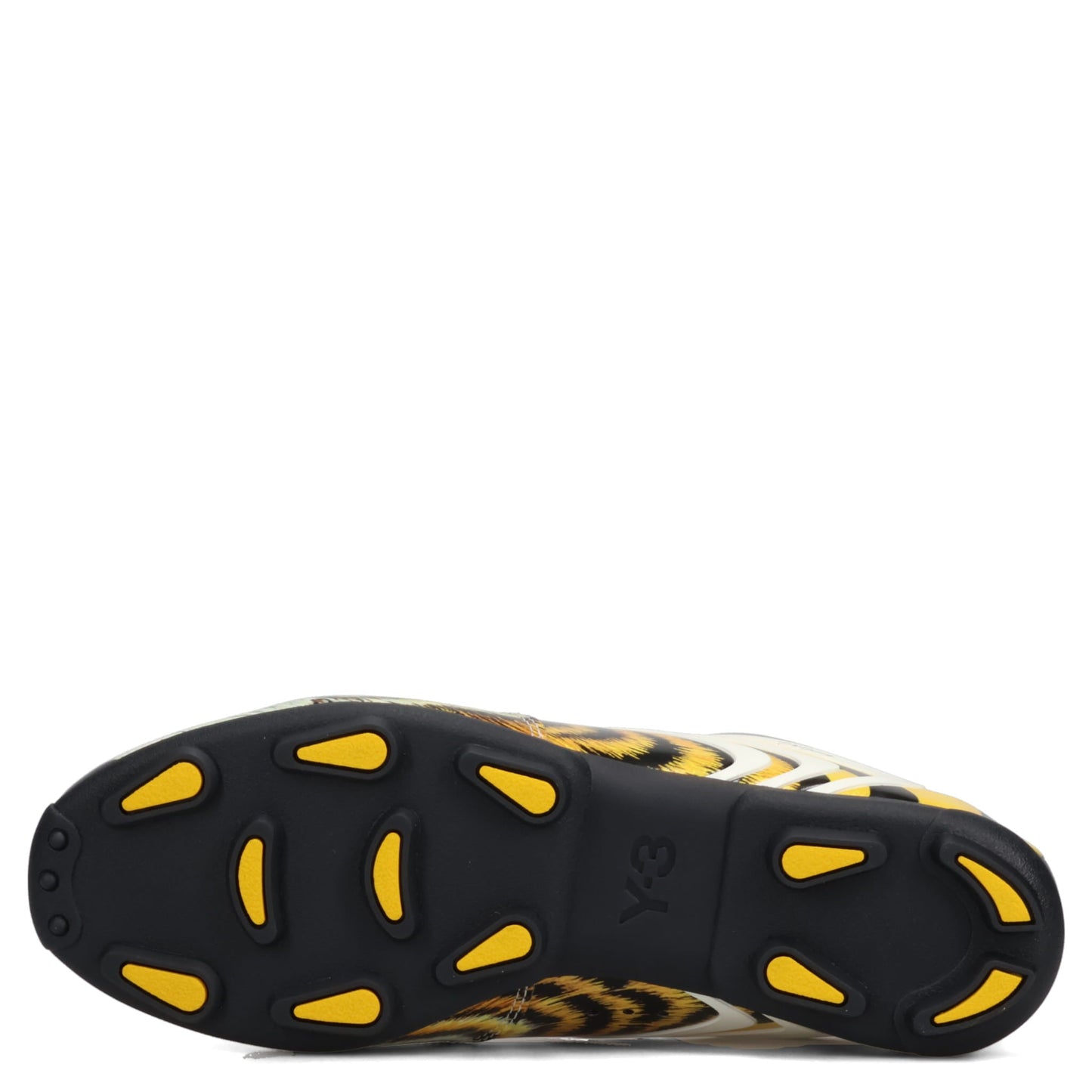 Y-3 F50 BEAST / BLACK