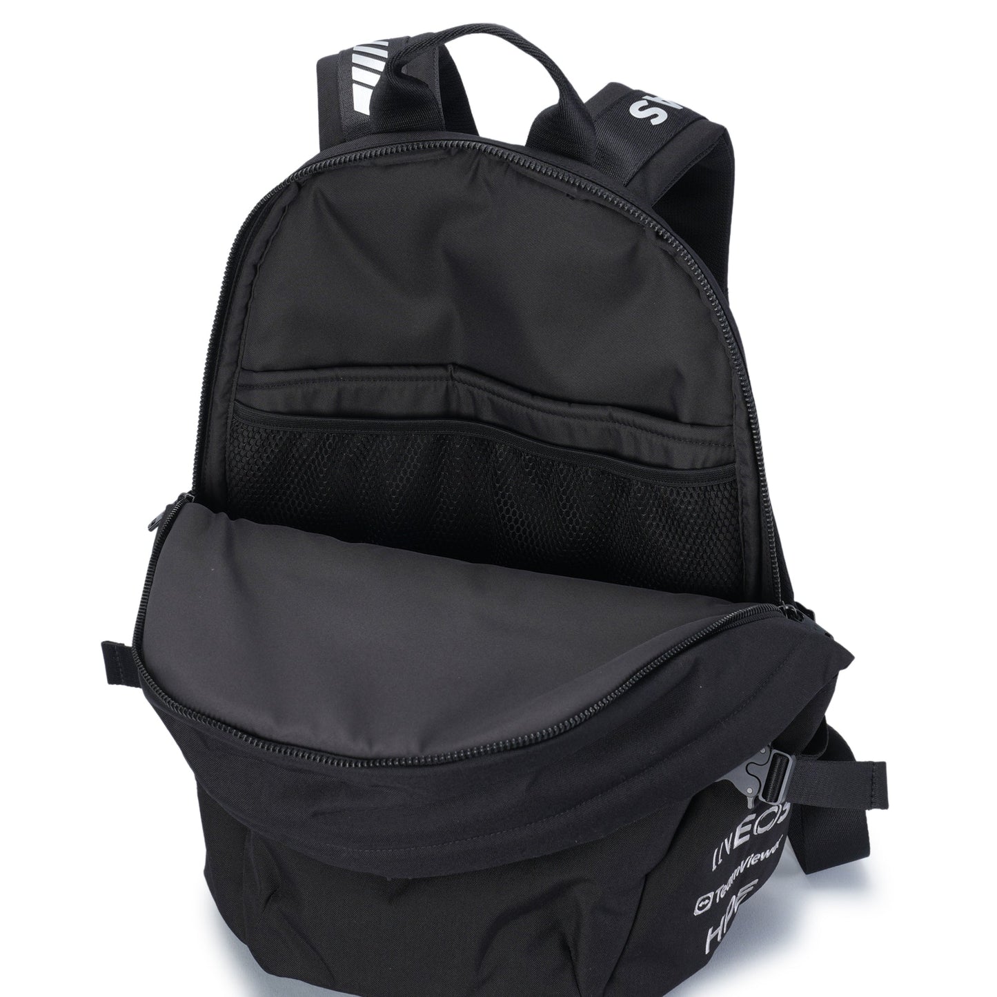 Y-3 MER BP / BLACK