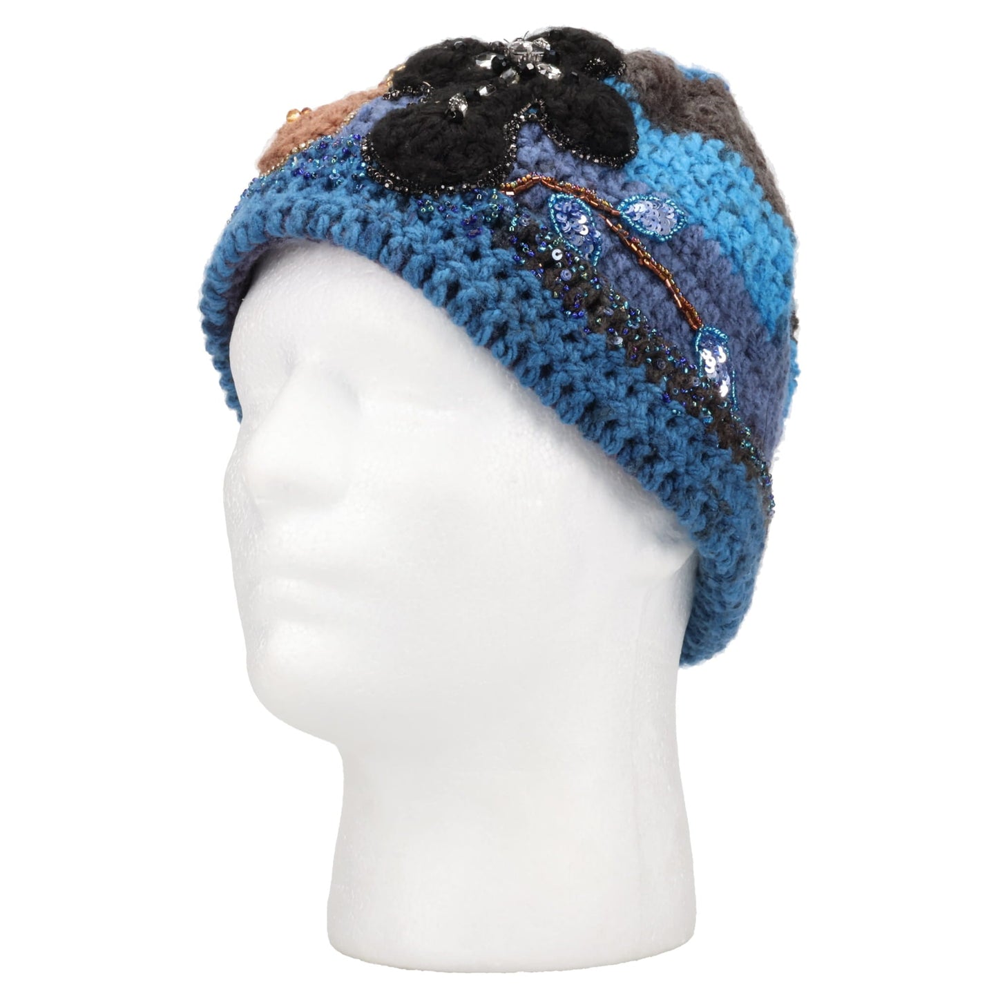 Y.A.R.N. x MAQUINN HAT