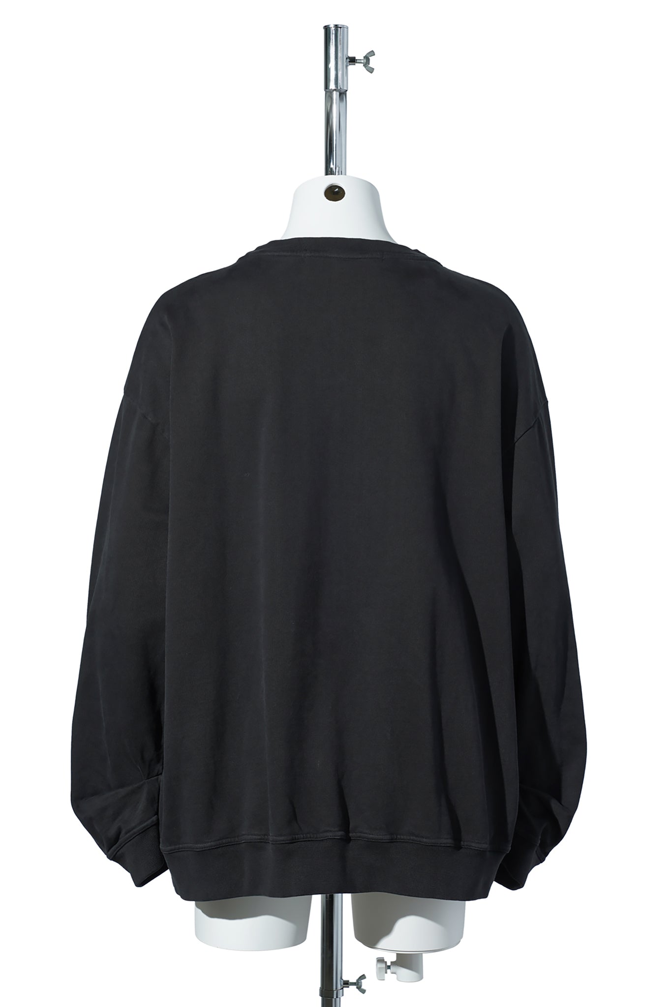 M.Y. SWEET OSCAR / BLACK