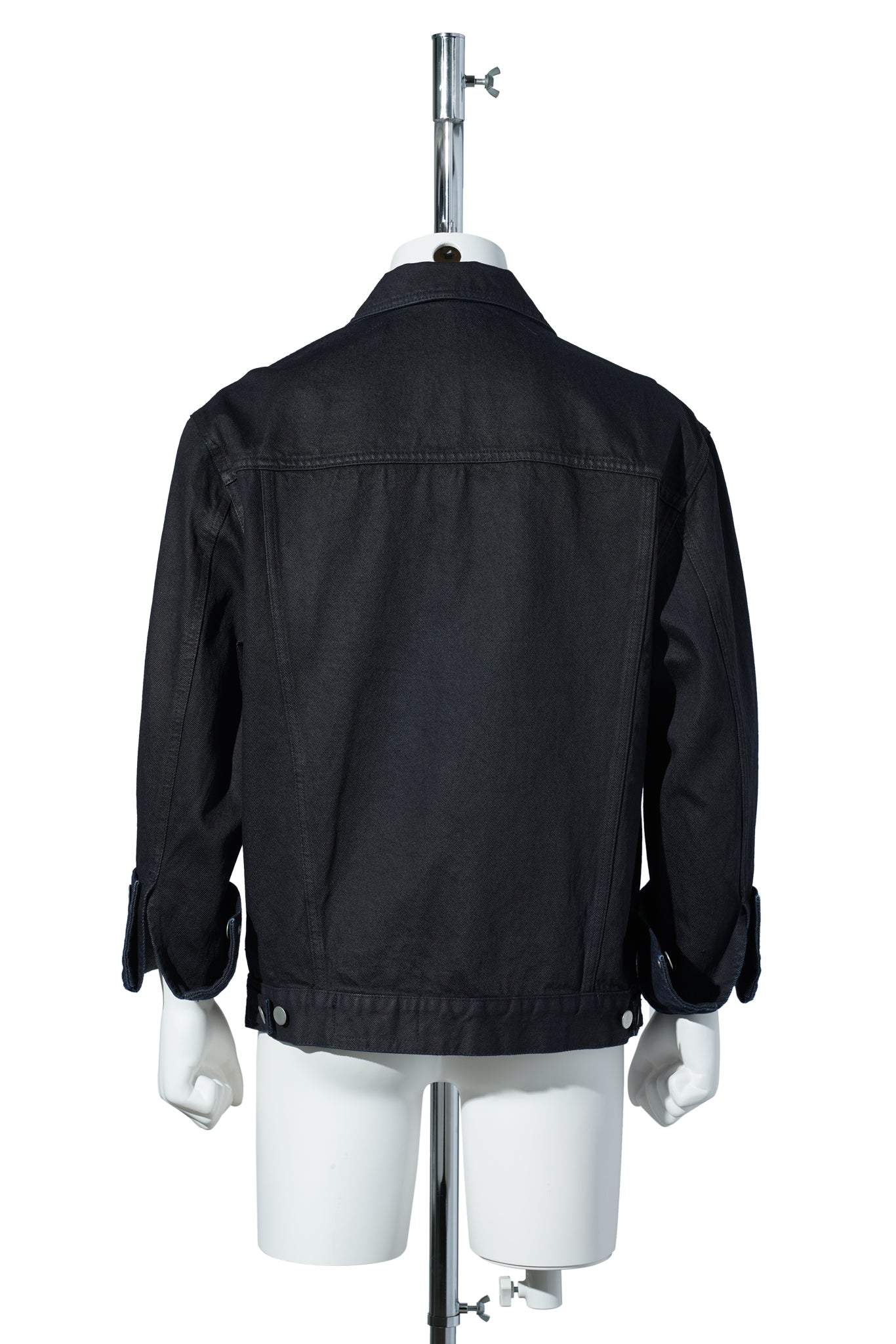 DEAN JACK / INDIGO/COAT