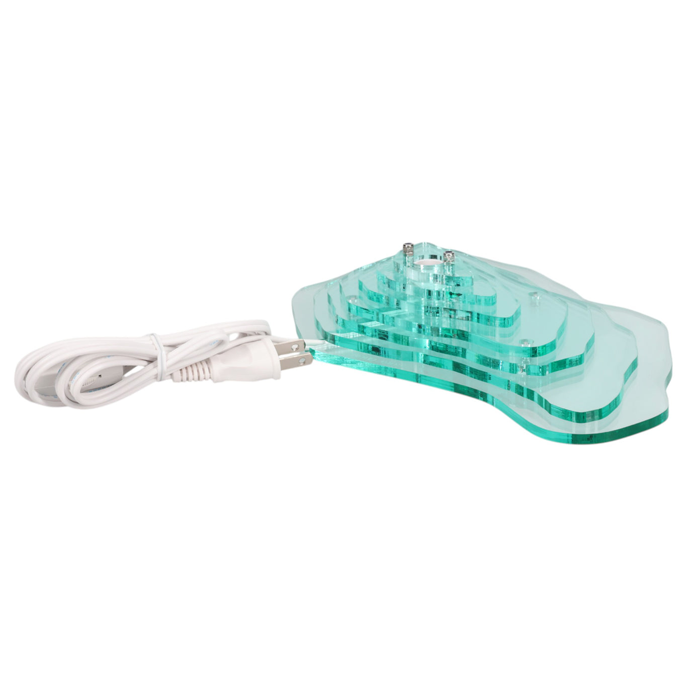 TOPOGRAPH DEST LAMP / GREEN