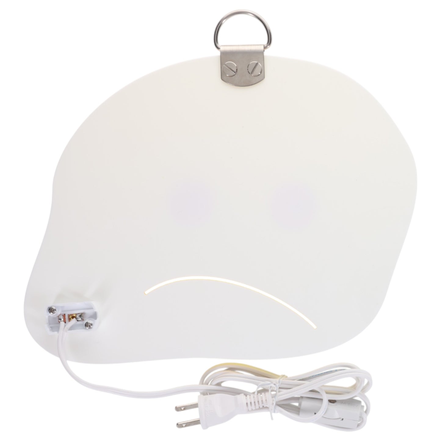 ANCE GUY LAMP / YELLOW
