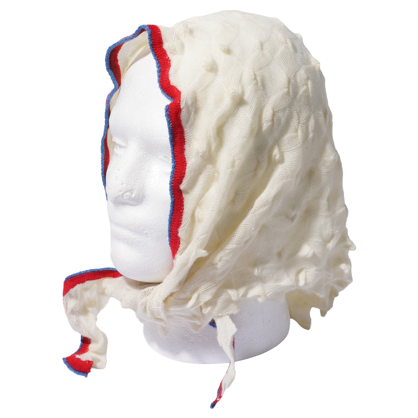 BORLOR TRIANGLE / IVORY