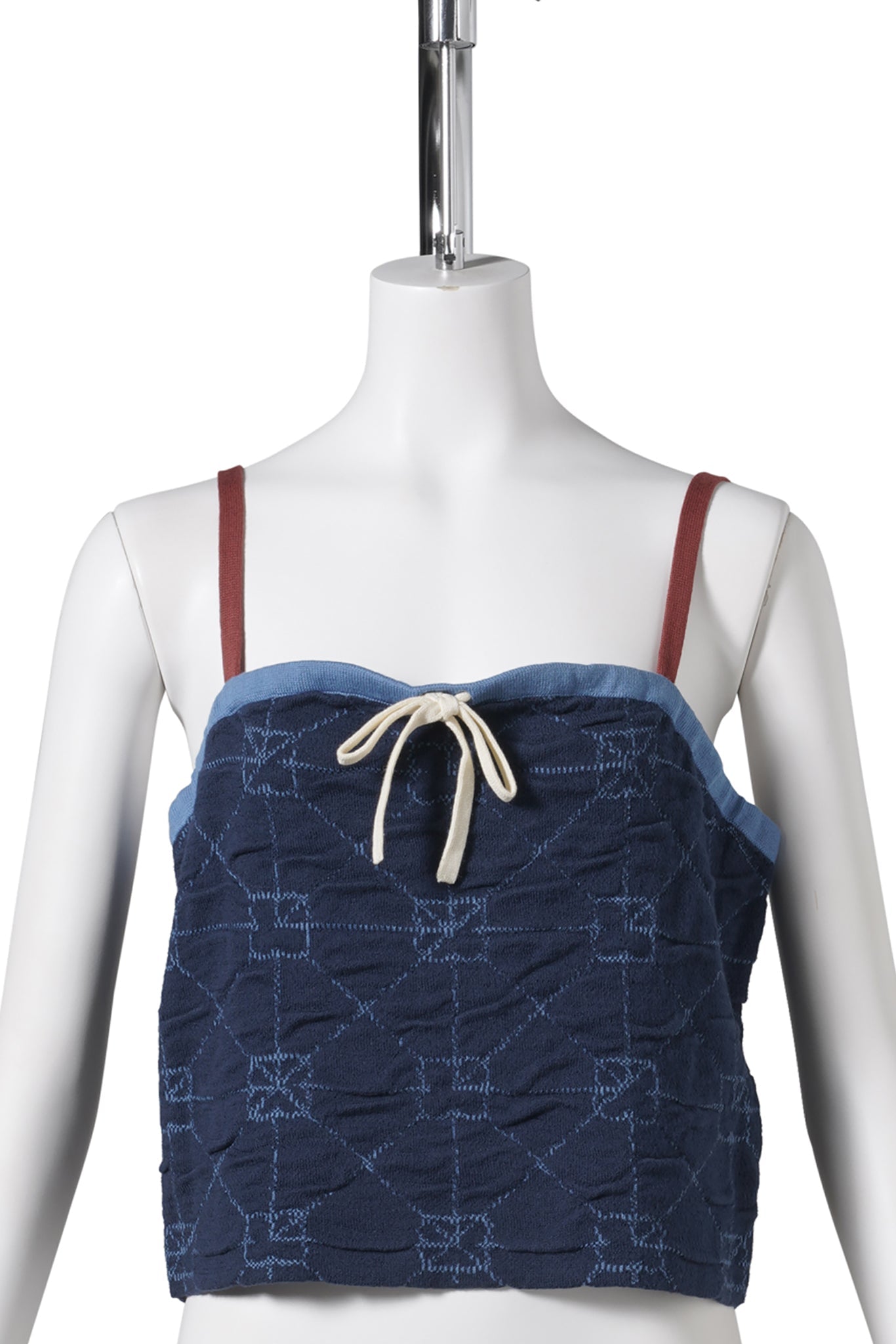 JUNE CAMI / BLUE