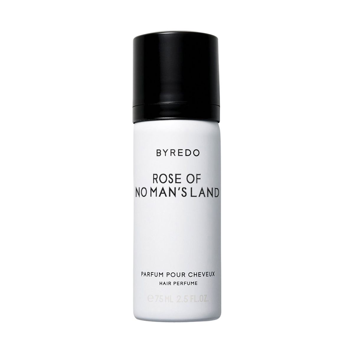 HAIR PERFUME 75ml / ROSE OF NO MAN'S LAND