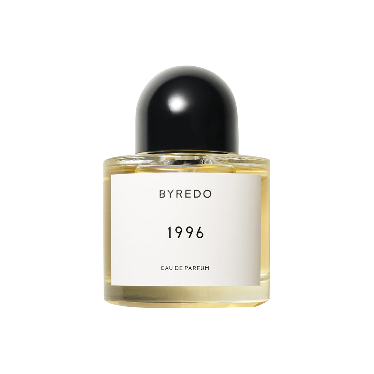 EAU DE PARFUM 100ml / 1996
