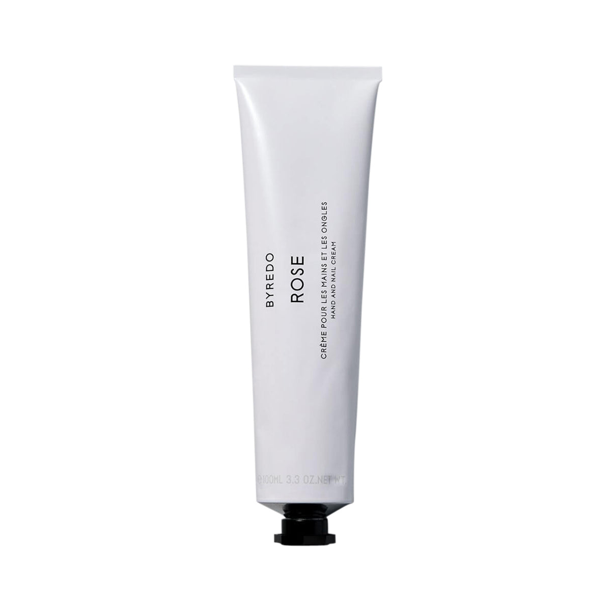 HAND CREAM 100ml / ROSE