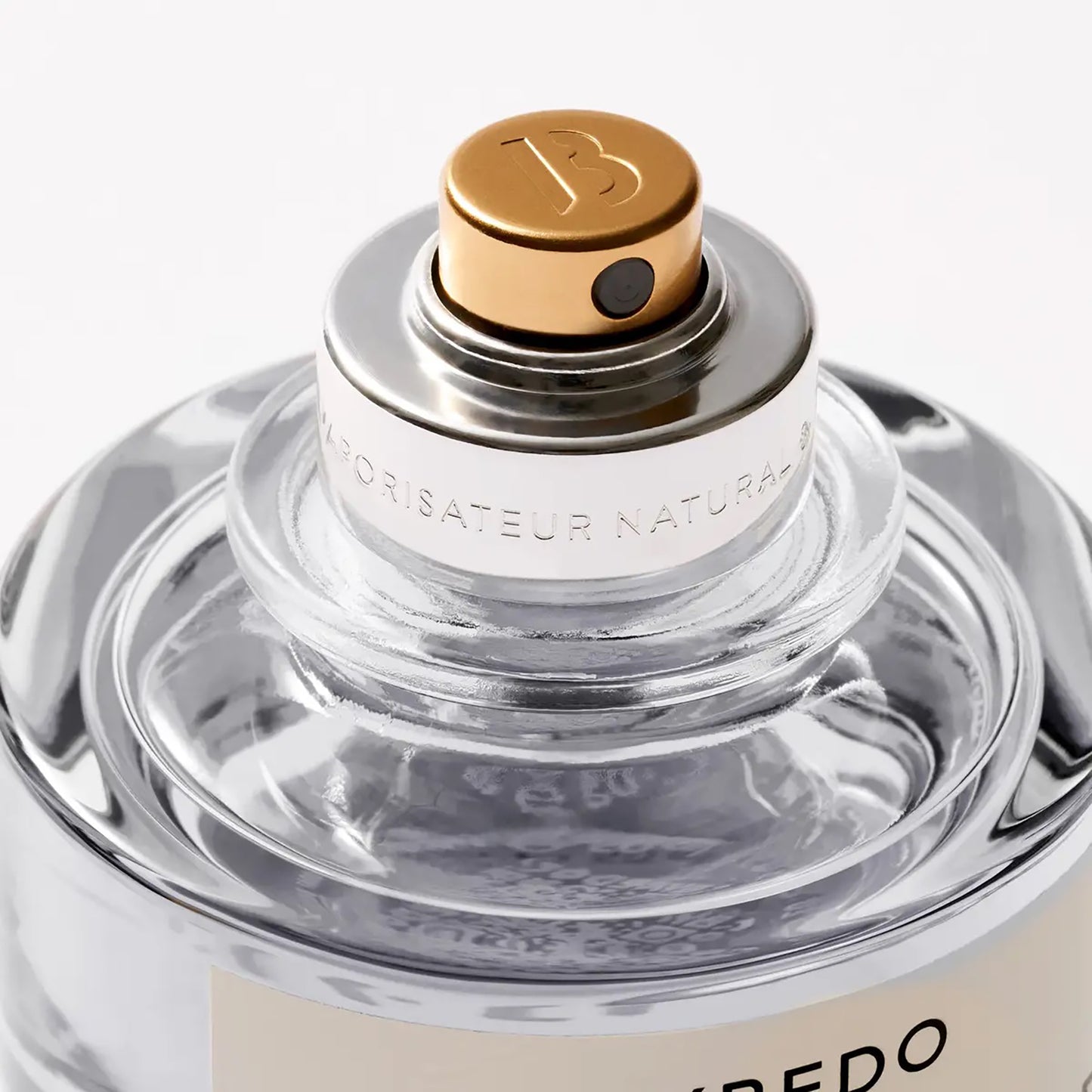 ABSOLU DE PARFUM 50ml / BLANCHE