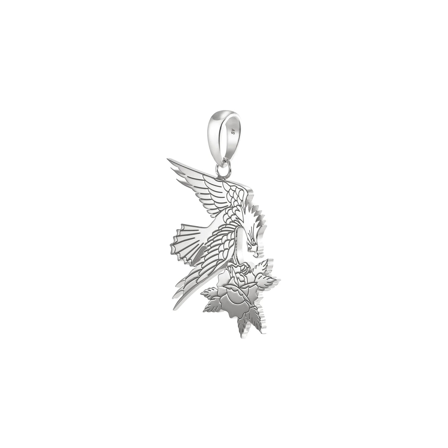 TATT EGL003 / WHITE