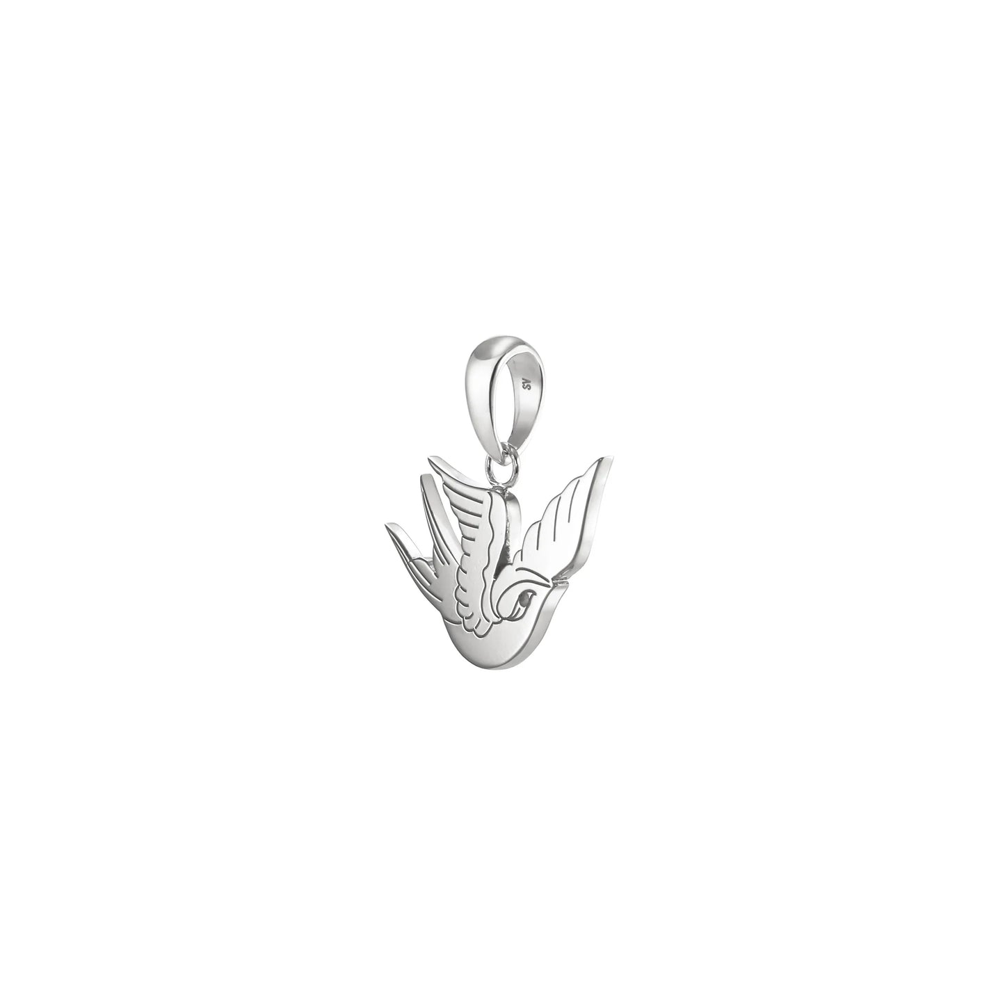 TATT S50 003 / WHITE