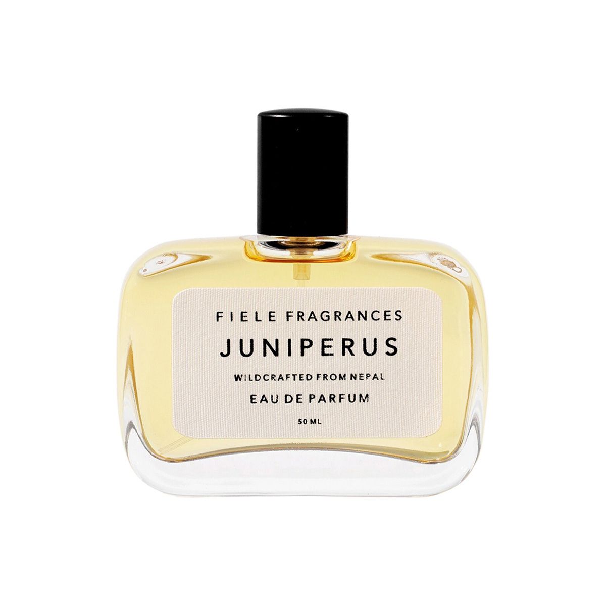 JUNIPERUS EAU DE PARFUM