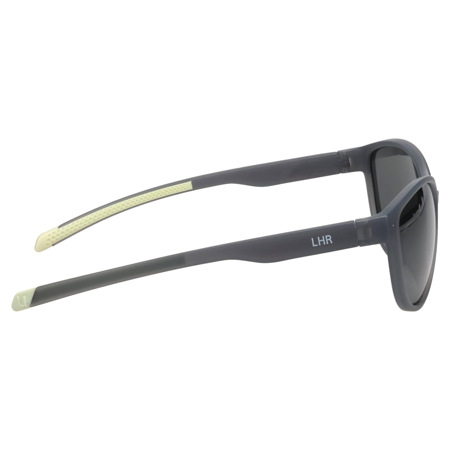 SUNGLASSES lhr / BK65(CHARCOAL GREY)