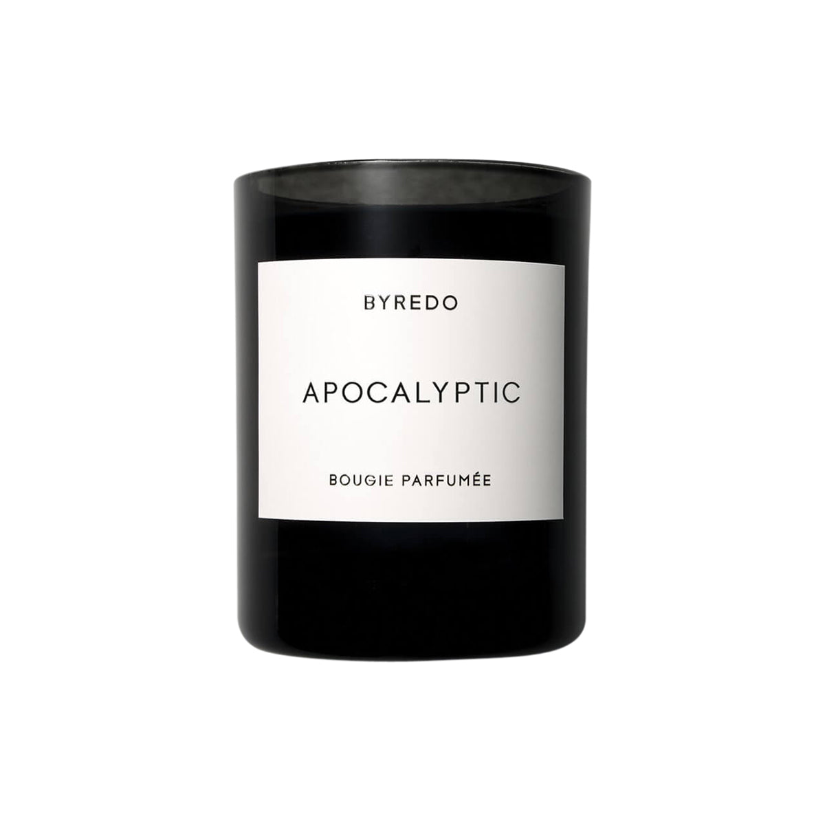 FRAGRANCE CANDLE 240g / APOCALYPTIC