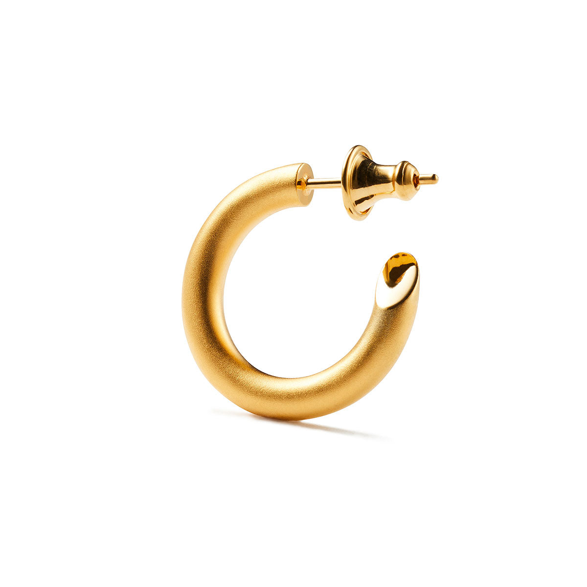 PLACEBO 101 matte / YELLOW