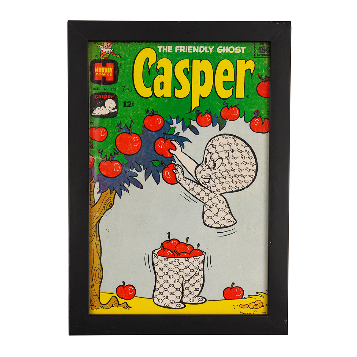 Casper DEC NO.112