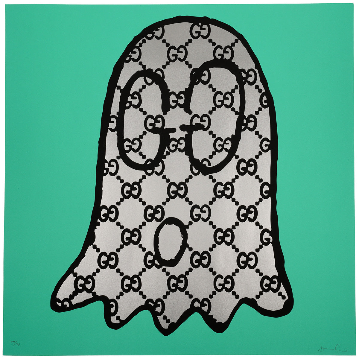 CLASSIC GHOST(AP)