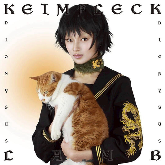 Keimfleck - NEW to GR8