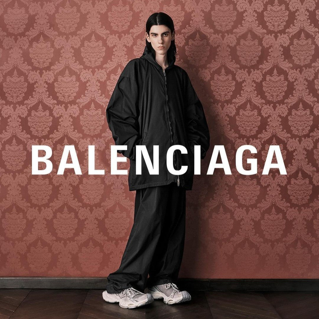 BALENCIAGA - NEW DELIVERY