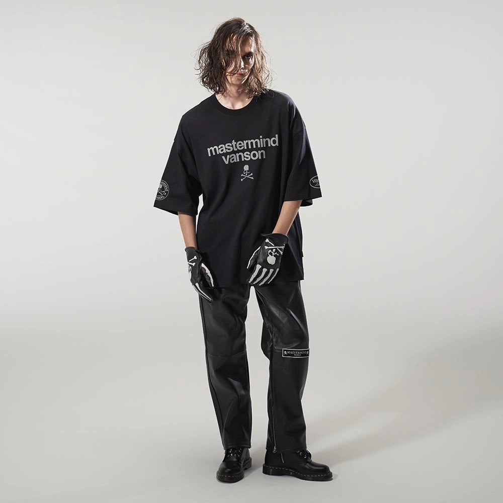 MASTERMIND WORLD x VANSON - NEW DELIVERY