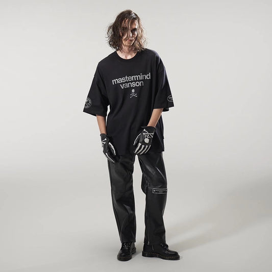 MASTERMIND WORLD x VANSON - NEW DELIVERY