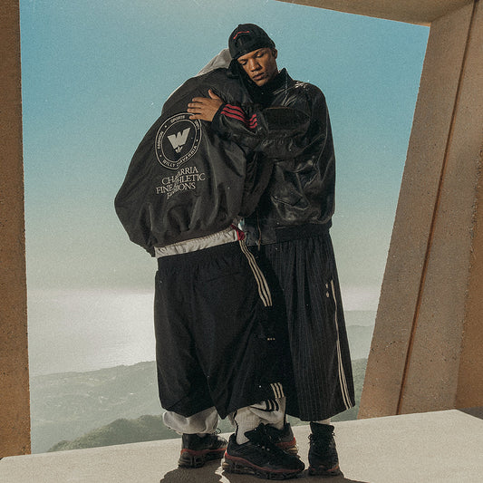 adidas Originals x WILLY CHAVARRIA - NEW DELIVERY