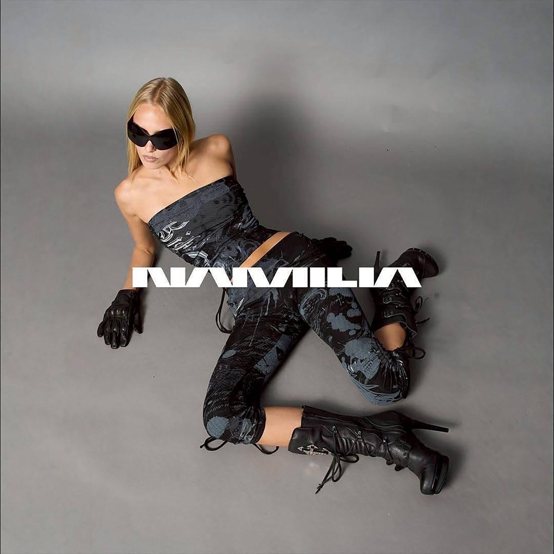NAMILIA - NEW DELIVERY