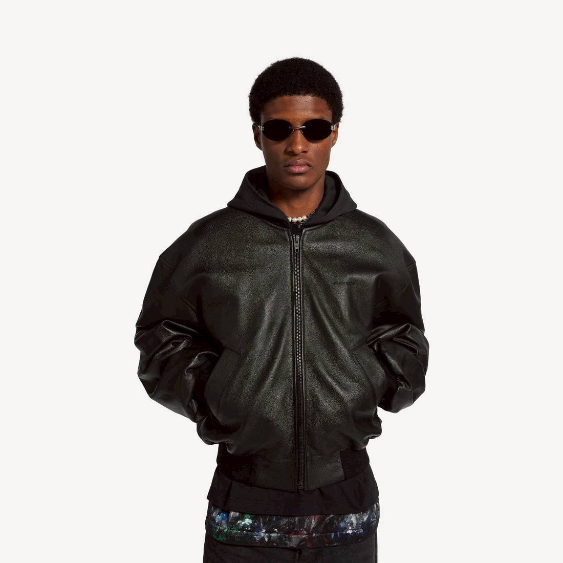 BALENCIAGA - NEW DELIVERY