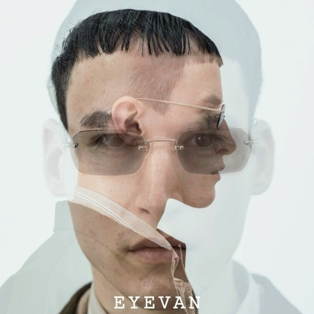 EYEVAN - NEW DELIVERY