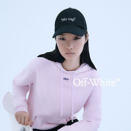 OFF-WHITE c/o Virgil Abloh - NEW DELIVERY
