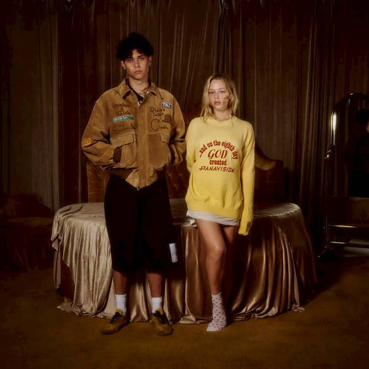 Paly Hollywood - NEW DELIVERY