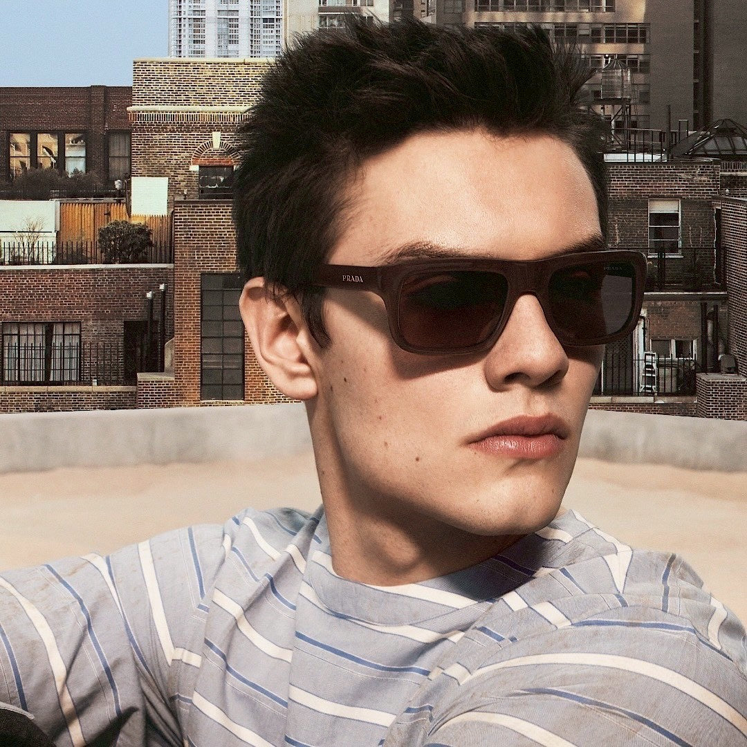 PRADA - NEW DELIVERY